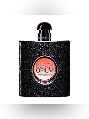 Yves Saint Laurent Black Opium Eau de Parfum